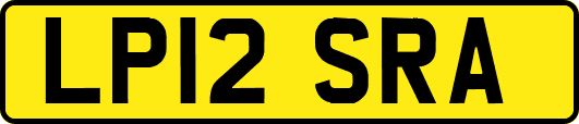 LP12SRA
