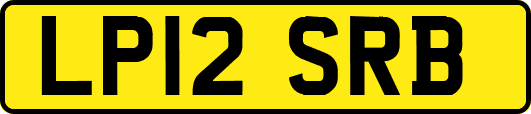 LP12SRB