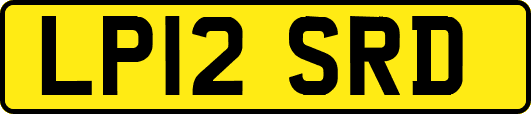 LP12SRD