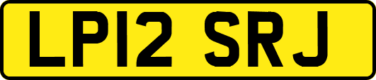 LP12SRJ