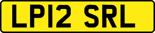 LP12SRL