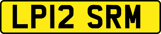 LP12SRM