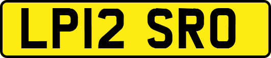 LP12SRO