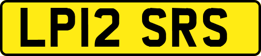 LP12SRS