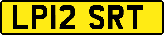 LP12SRT