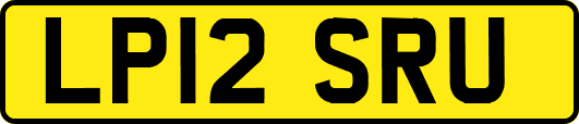 LP12SRU