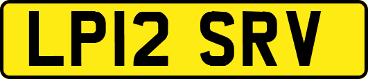 LP12SRV