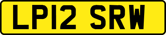 LP12SRW