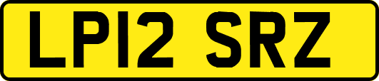 LP12SRZ