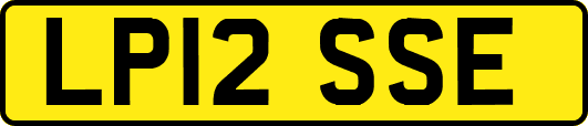 LP12SSE