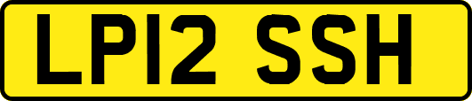 LP12SSH
