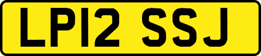 LP12SSJ