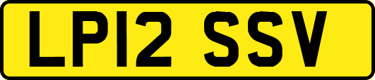 LP12SSV