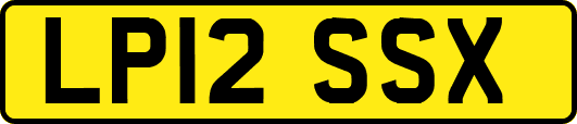 LP12SSX
