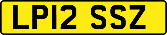 LP12SSZ