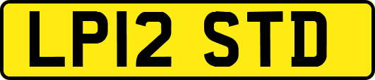 LP12STD