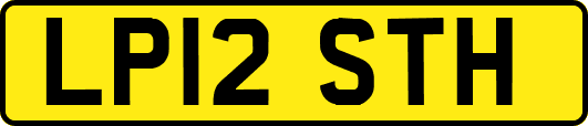 LP12STH