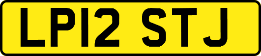 LP12STJ