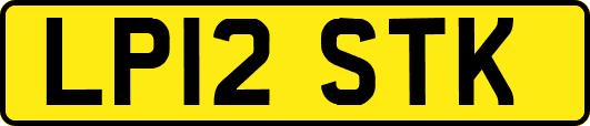 LP12STK