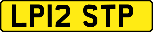 LP12STP