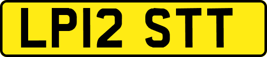 LP12STT