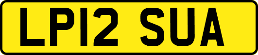 LP12SUA