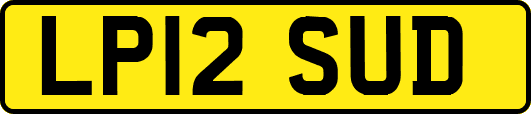 LP12SUD