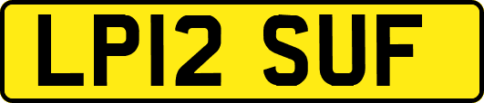 LP12SUF