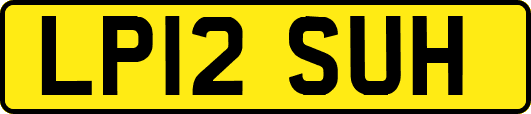 LP12SUH