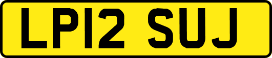 LP12SUJ