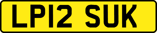 LP12SUK
