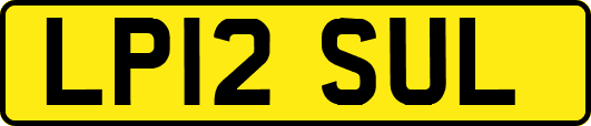 LP12SUL