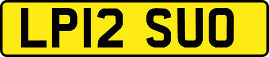 LP12SUO