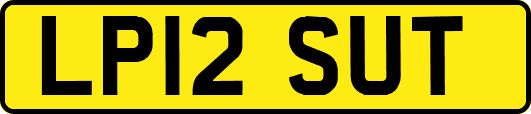 LP12SUT