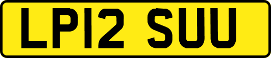 LP12SUU