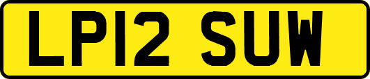 LP12SUW