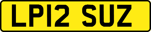 LP12SUZ