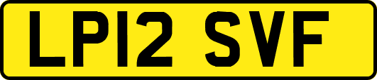 LP12SVF
