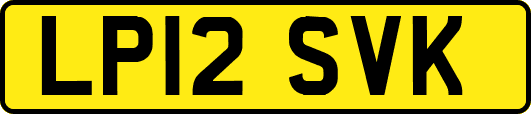LP12SVK