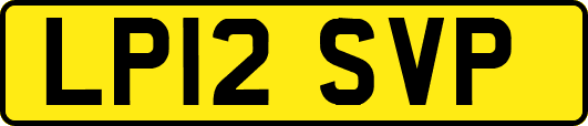 LP12SVP