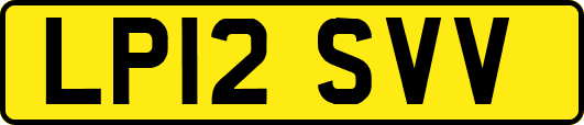 LP12SVV