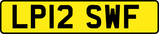 LP12SWF