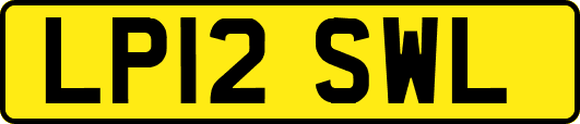 LP12SWL