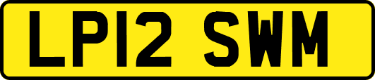 LP12SWM