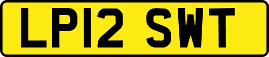 LP12SWT