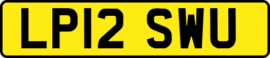 LP12SWU