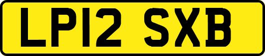 LP12SXB