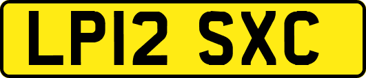 LP12SXC