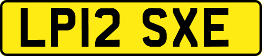LP12SXE