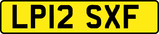 LP12SXF